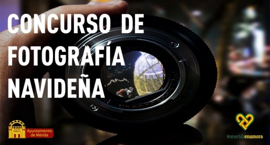 Concurso de Fotografía Navideña
