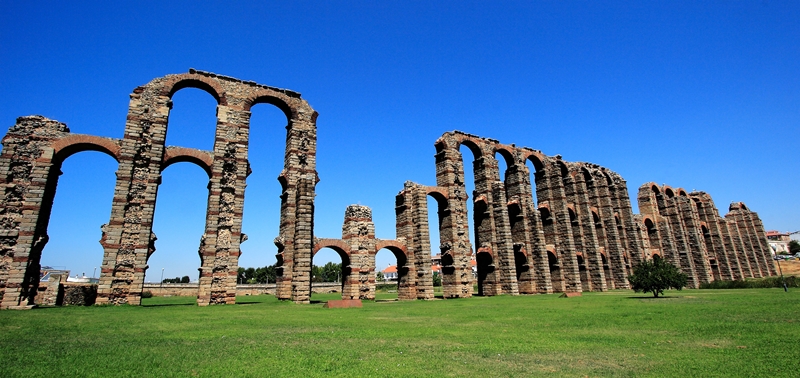 Acueducto Los Milagros