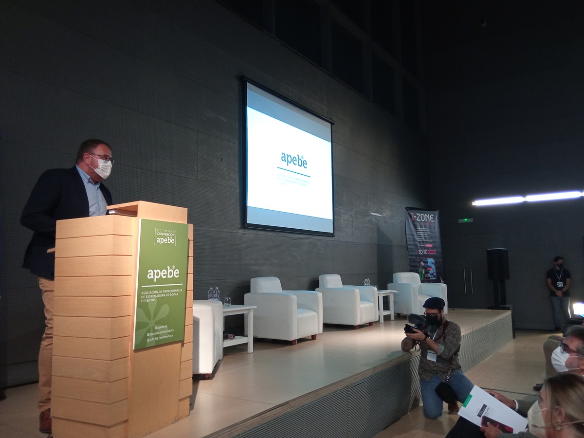 Alcalde Convención Apebe