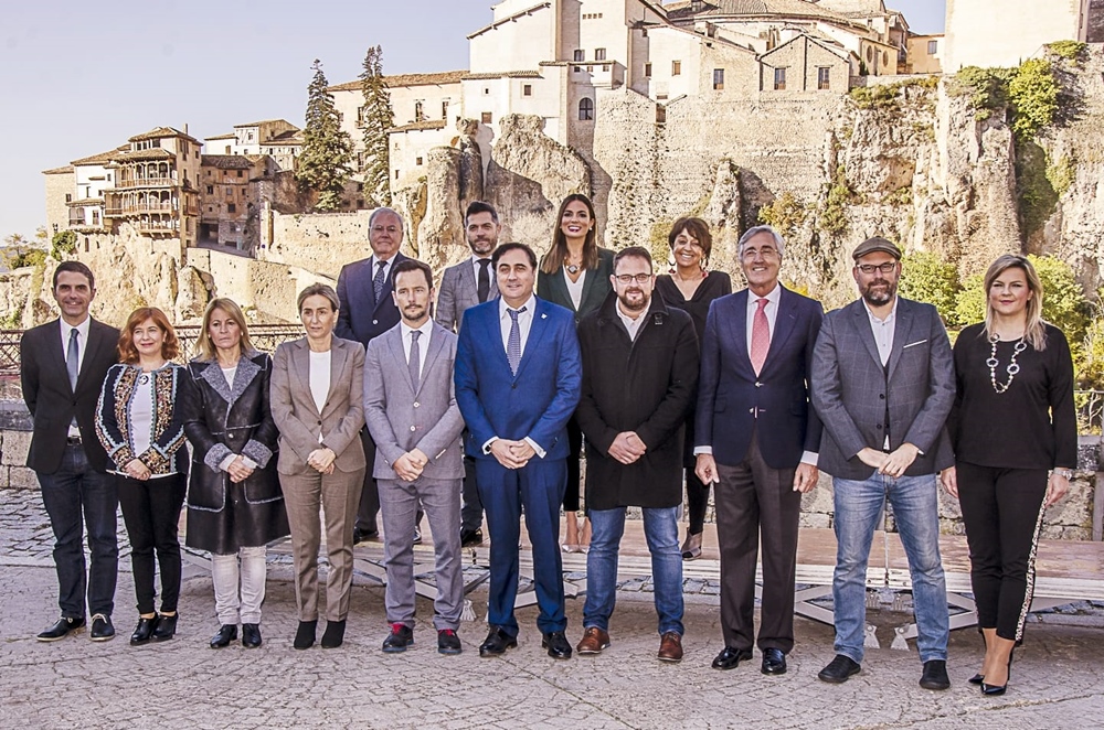 Asamblea Alcaldes GCPH (1)
