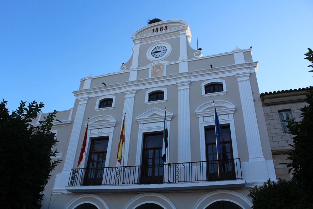 Ayuntamiento