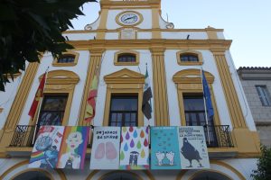 Banderas LGTB 2015