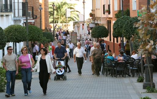 CALLE JOSE RAMON MELIDA