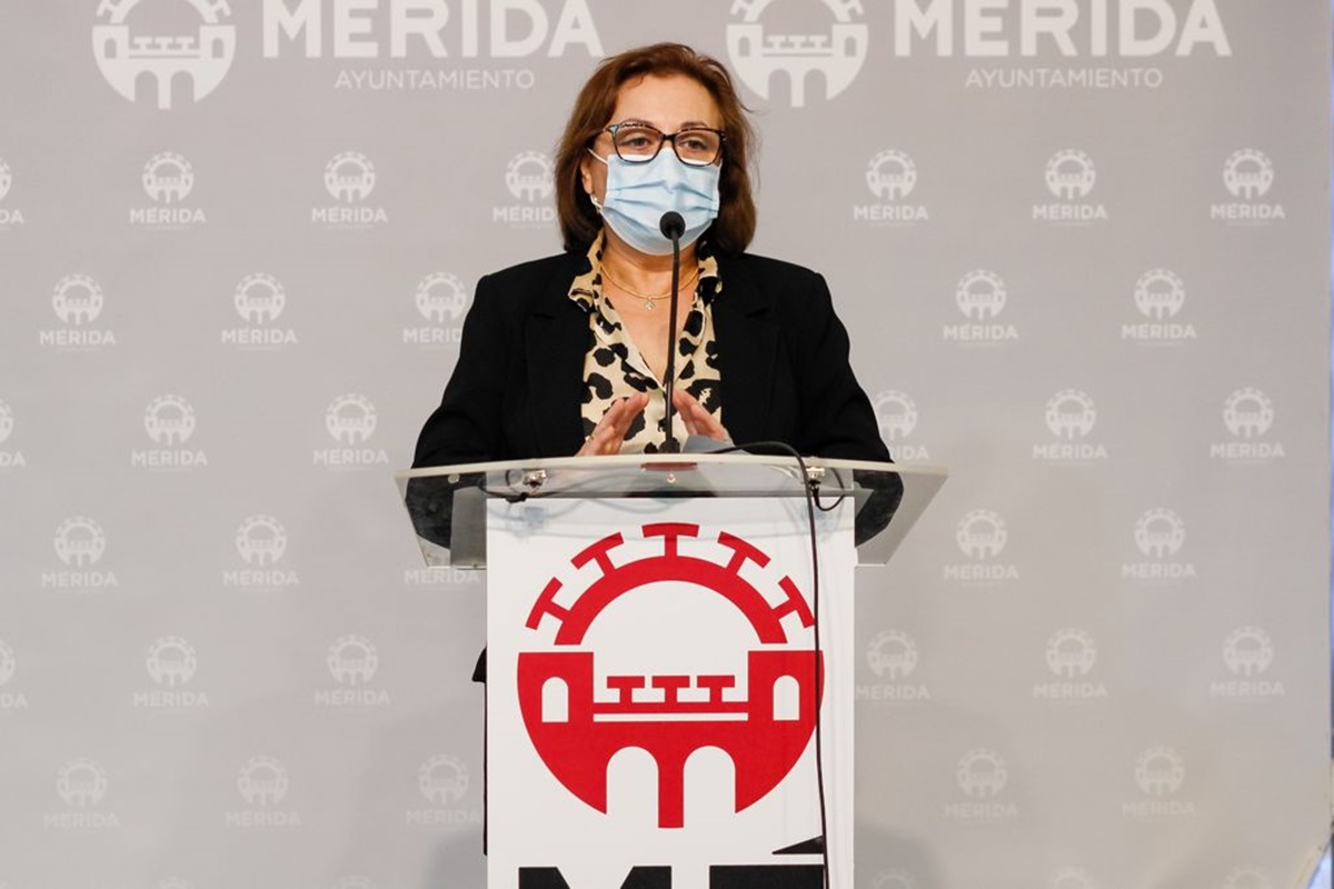Catalina Alarcón Mínimos Vitales 2021