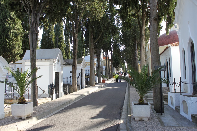 Cementeio