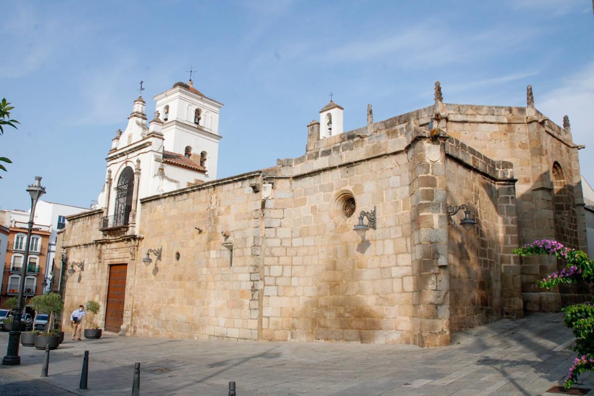 Concatedral de Santa María