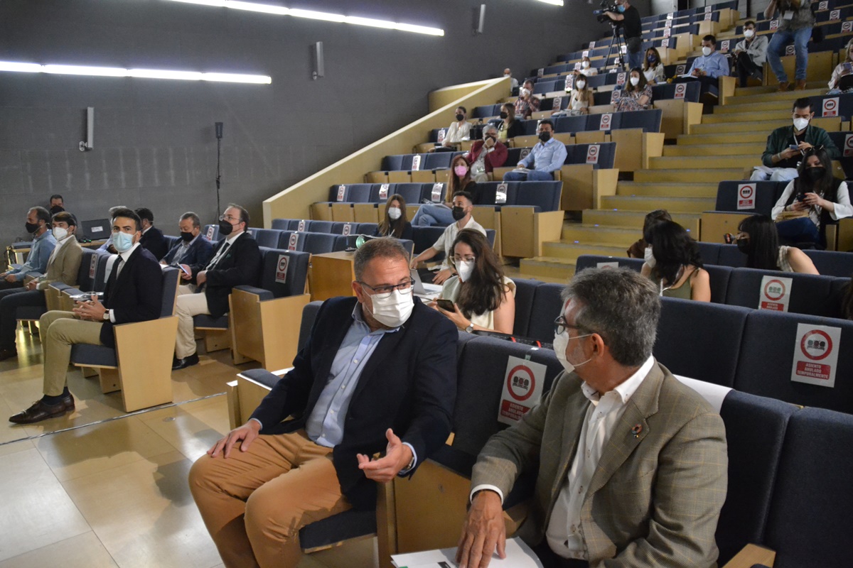 Convención Apebe