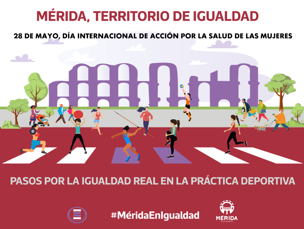 Día Internacional de acción por la salud de las mujeres