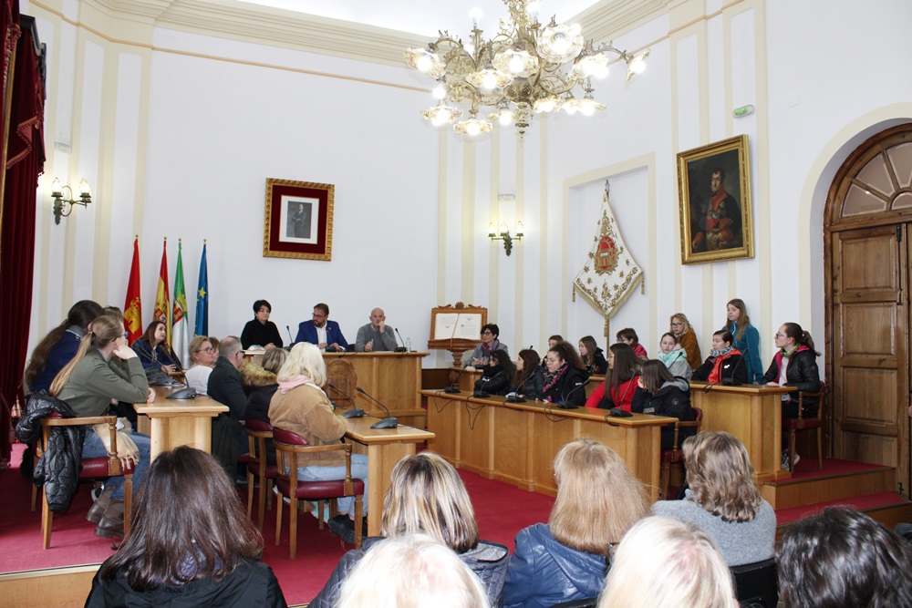 ERASMUS+