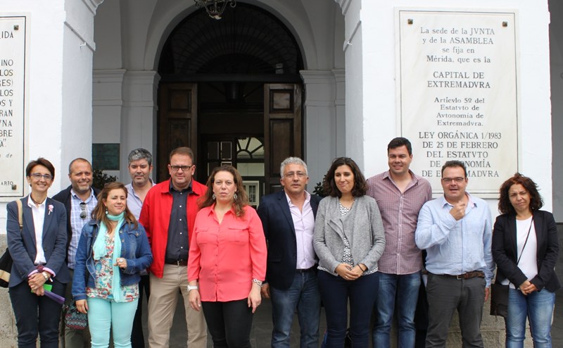 El-alcalde-y-equipo-de-gobierno-municipal