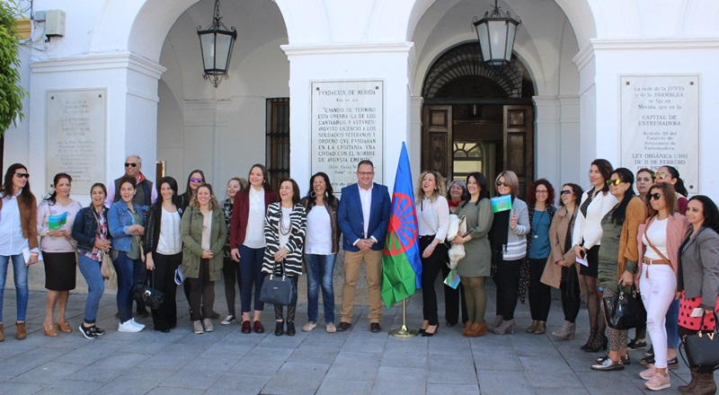 En Ayuntamiento
