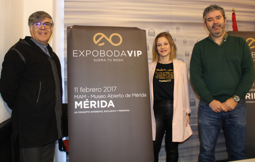 Expoboda Vip