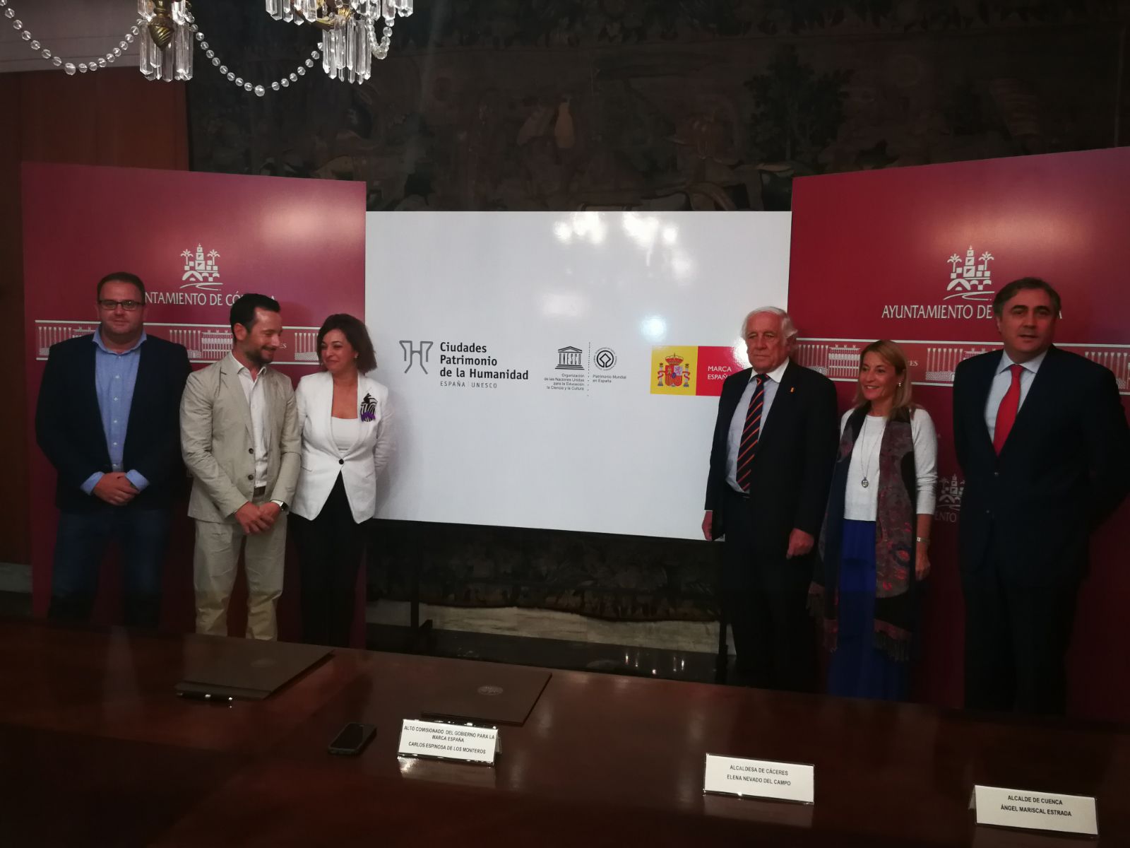 Firma Convenio 2