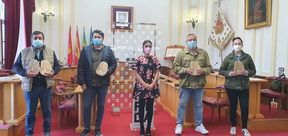 Ganadores RUta de la Tapa