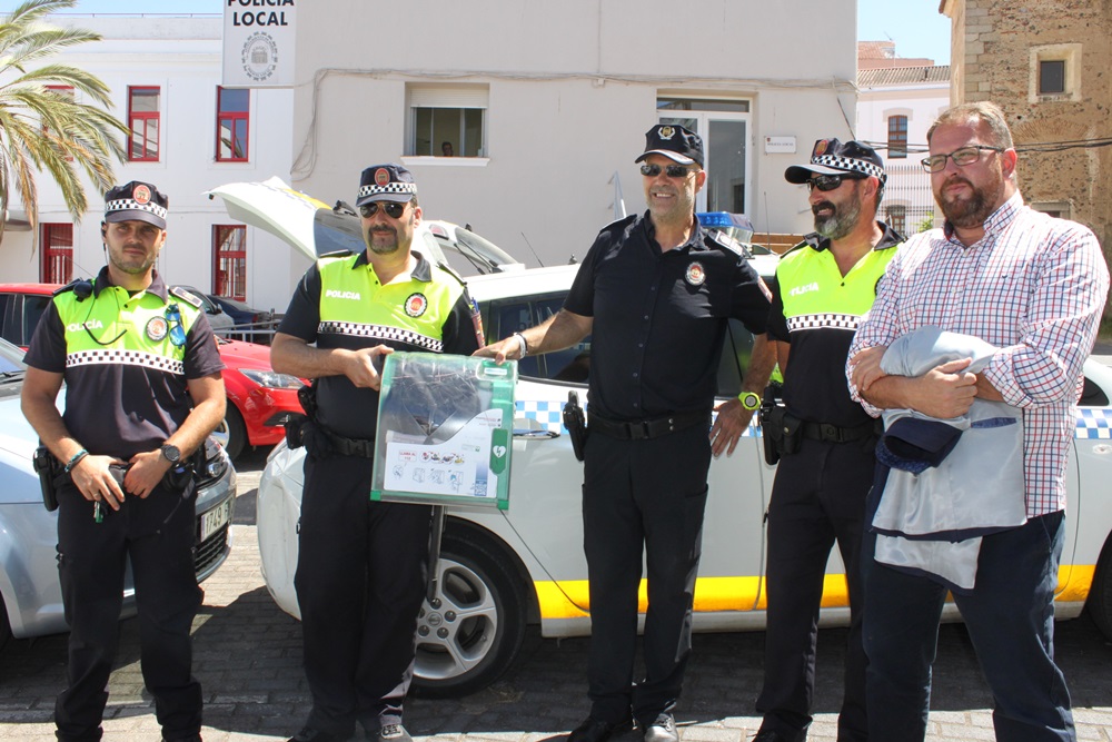 Policia Local