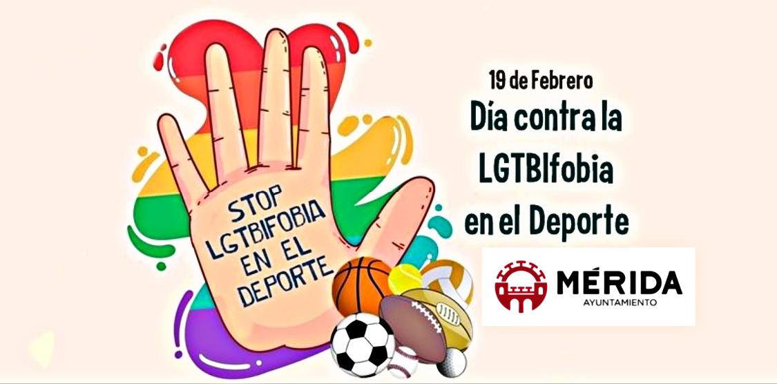 LGTBIfobia en el deporte
