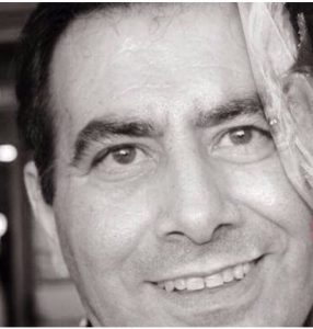 Manuel Sánchez