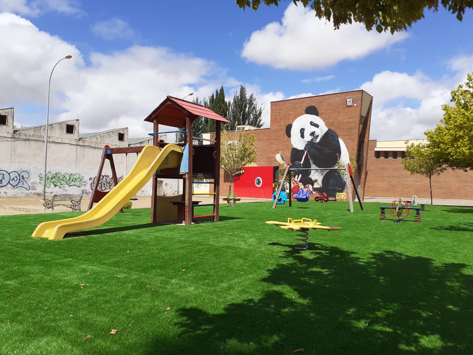 PARQUE ANTIGUA 2