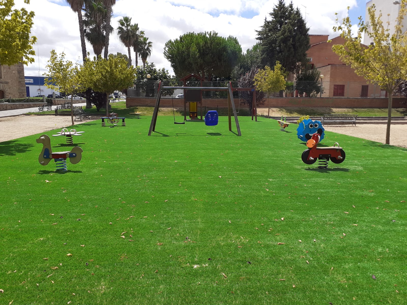 PARQUE ANTIGUA 3