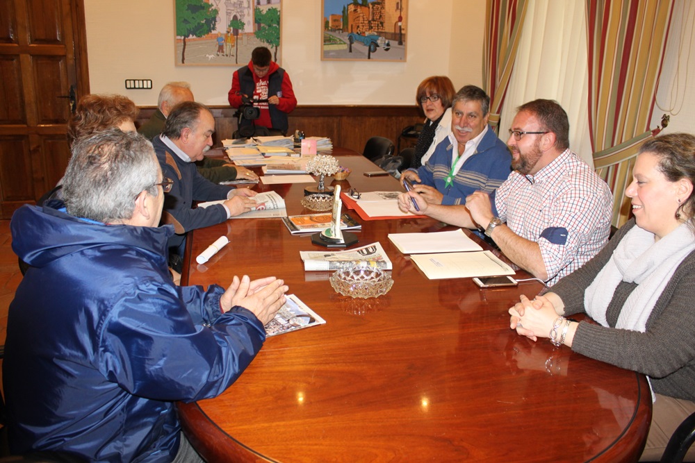 PENSIONISTAS
