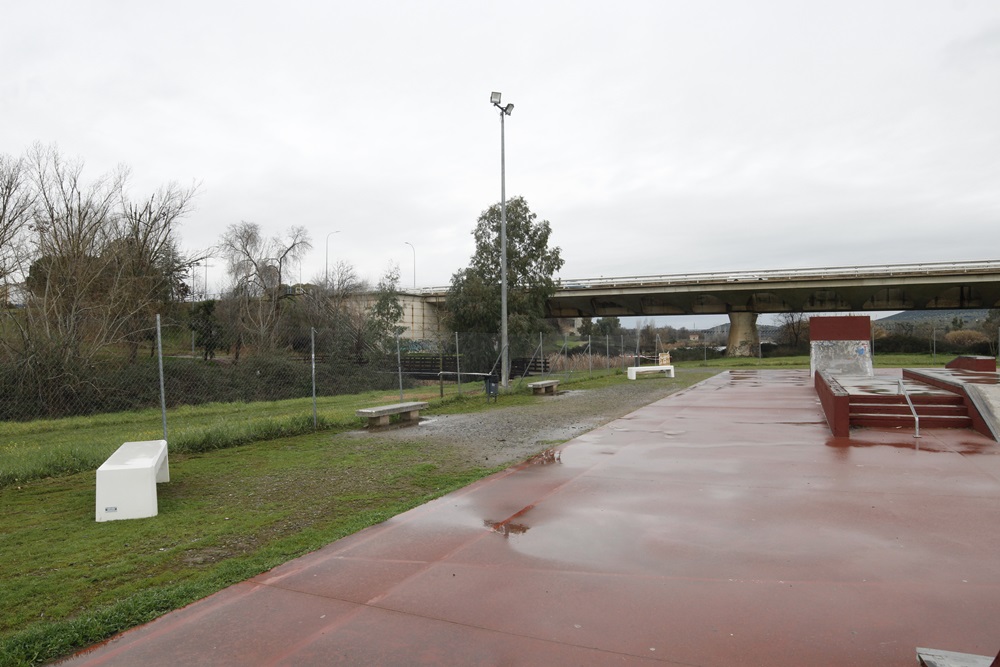 PSKATE PARK 1