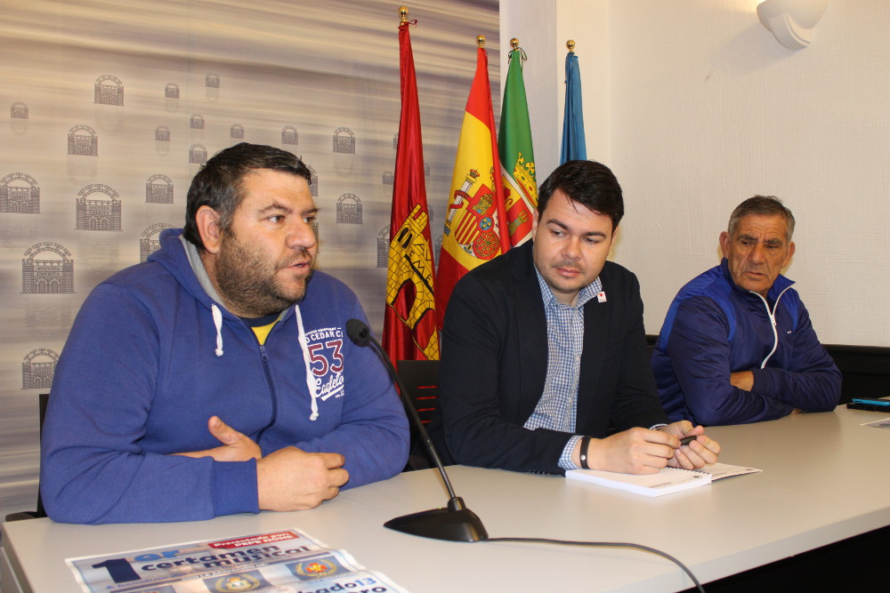 Presentación