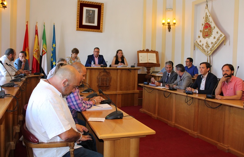 Reunión azucarera