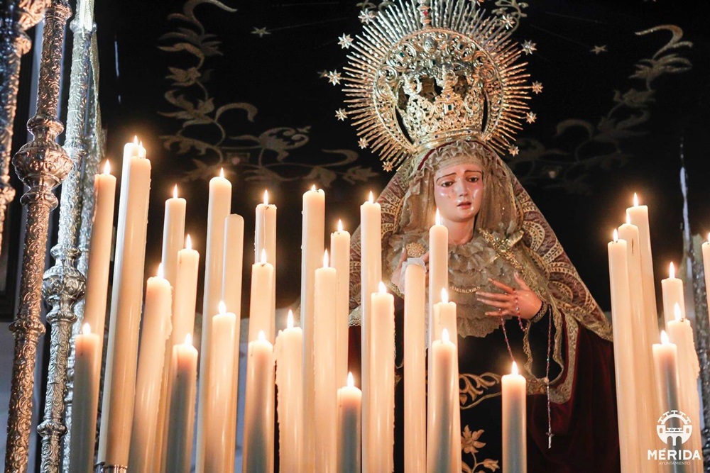 Semana Santa 2021 1