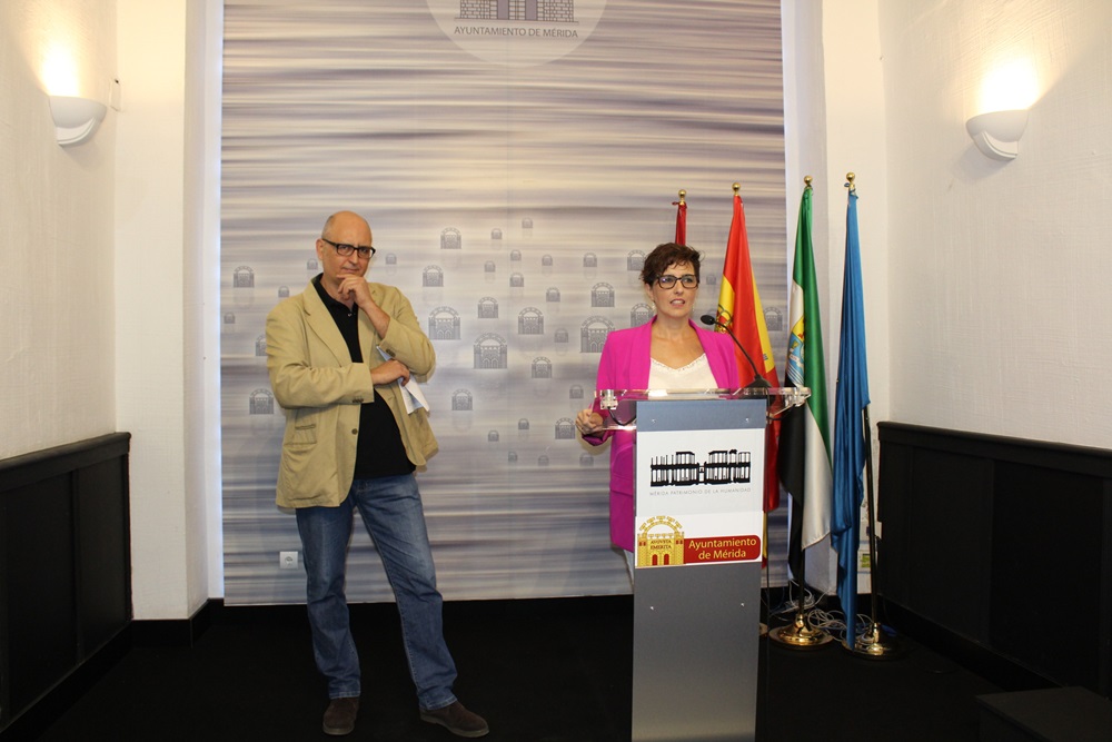 Susana Conservatorio