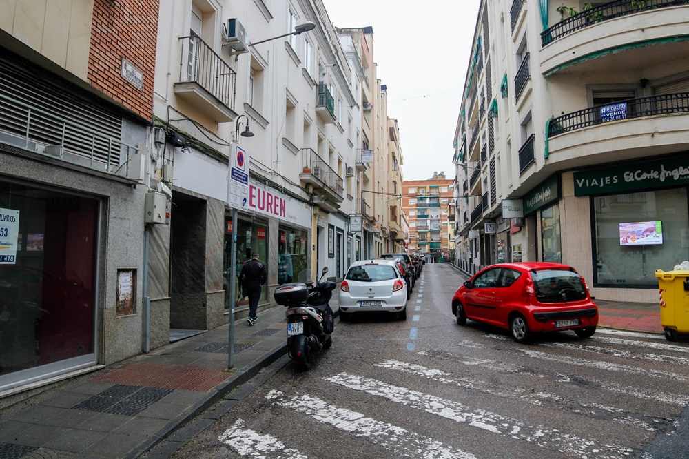 calle arzobispo mansona
