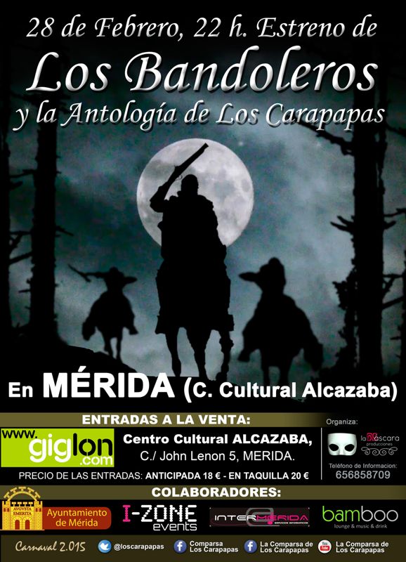 carapapas
