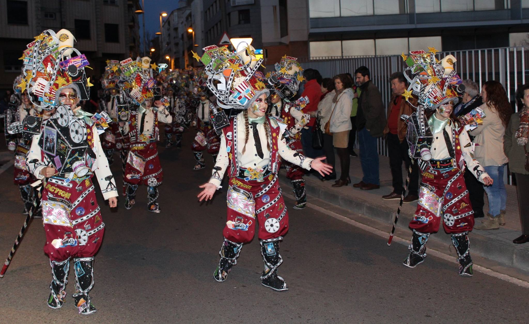 carnaval