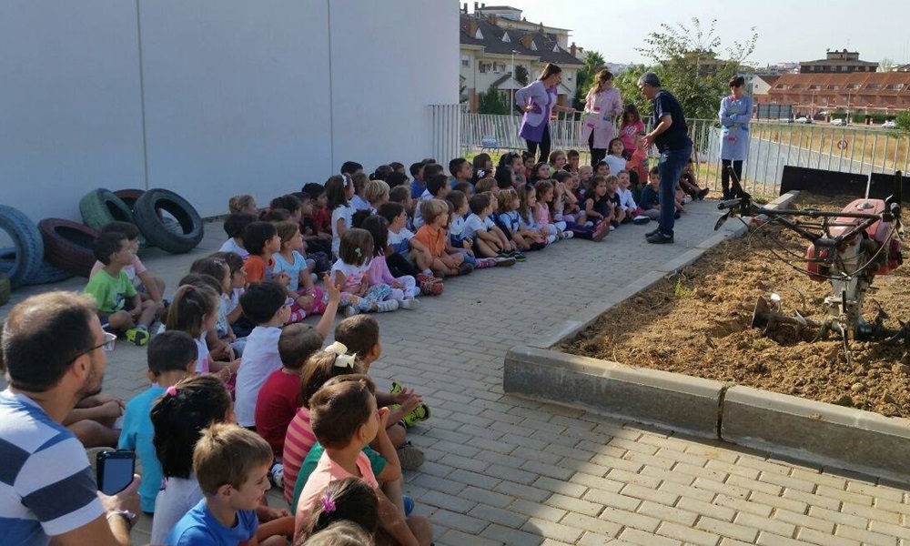 CEIP Ciudad de Mérida