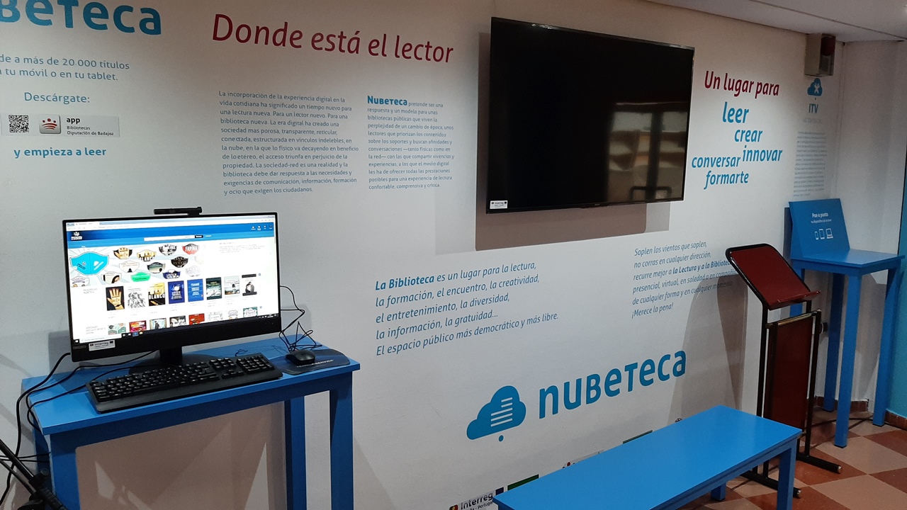espacio-nubeteca