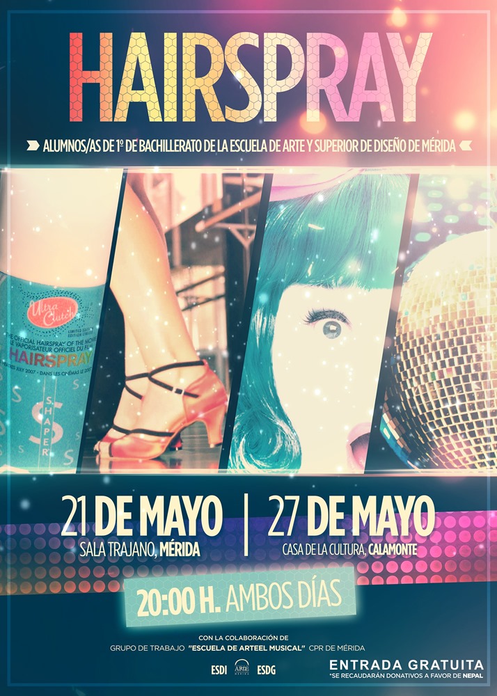 hairspray-cartel