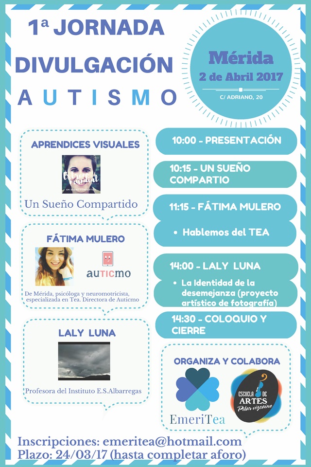 jornada-autismo-cartel