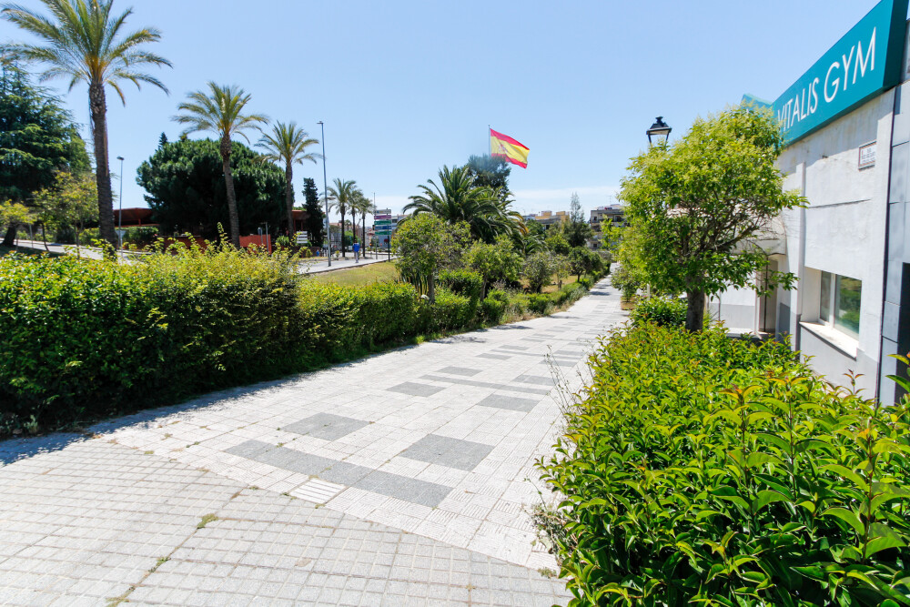 parque Juan de Ávalos 2