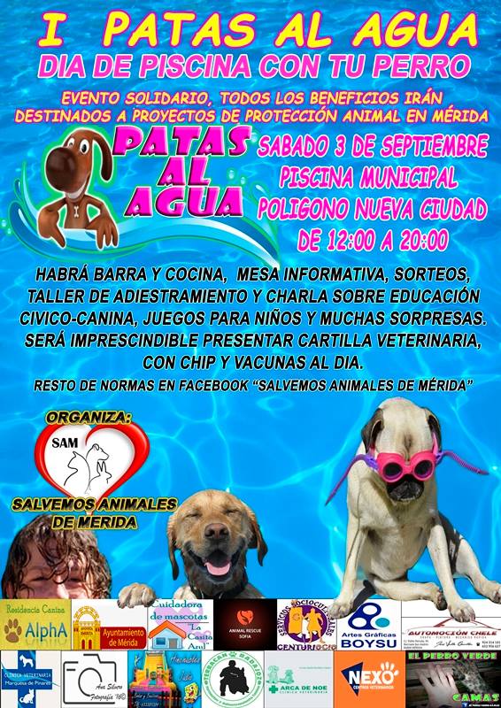 patas-agua
