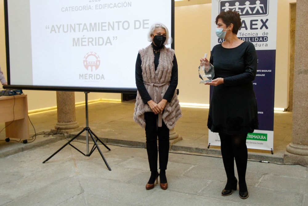 premios otaex