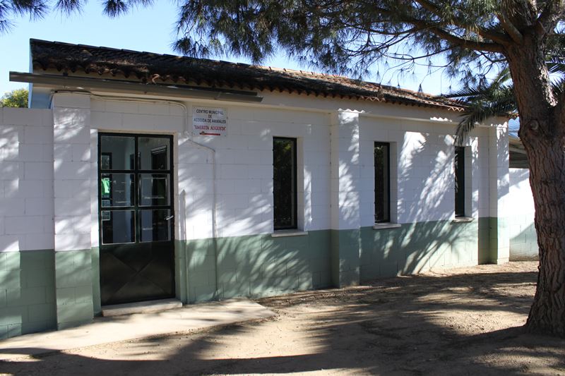 Centro Zoosanitario