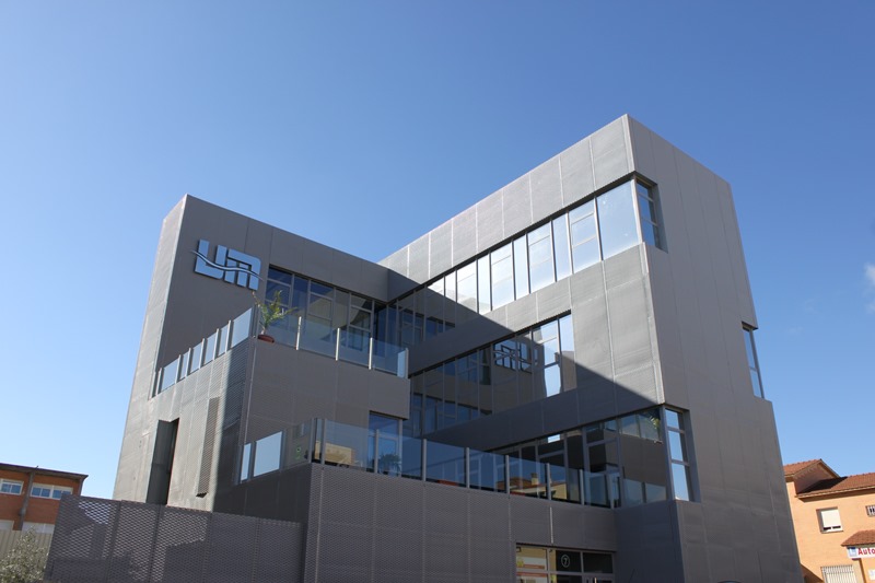 El Centro Empresarial y de Nuevas tecnologías alcanza la plena ocupación de sus despachos en 2019
