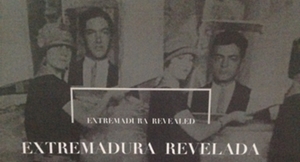 Muestra “Extremadura Revelada. Fotografía histórica y su revisión actual”