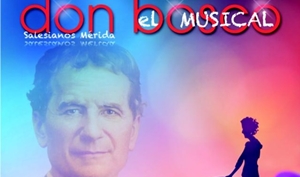 Don Bosco, el musical