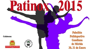 Trofeo Internacional Patinox 2015