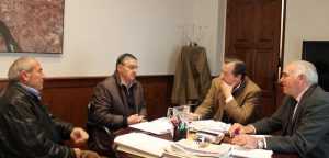 19-01-15 alcalde con vecinos