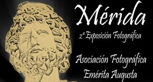 2ª Exposición Fotográfica de Mérida