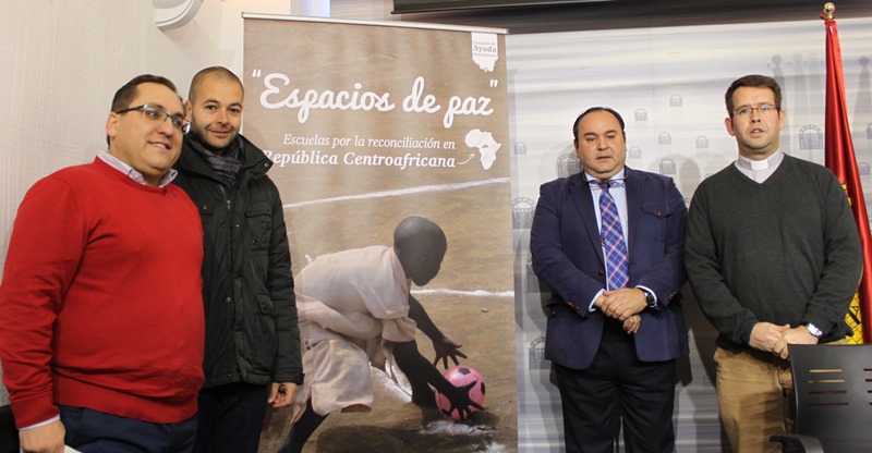 ‘Don Bosco, el musical’, se estrenará el 31 de enero en el Palacio de Congresos