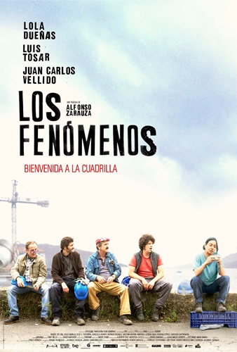 los_fenomenos