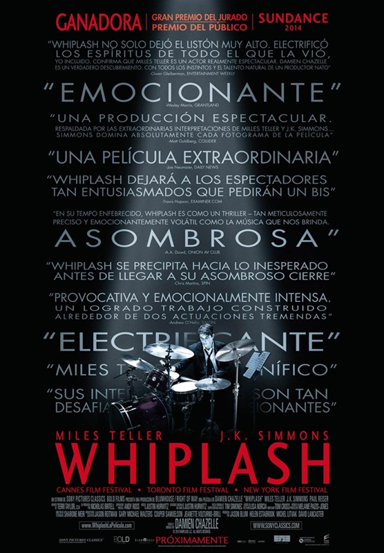 whiplash