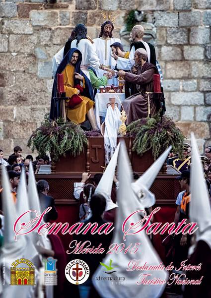 Cartel Semana Santa